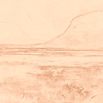 Sepia sketch