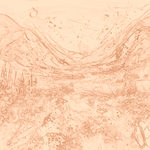 Sepia sketch