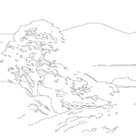 Line drawing