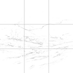 Sketch with grid