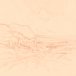 Sepia sketch