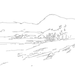 Line drawing