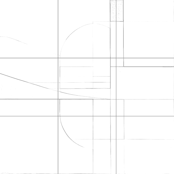 Sketch with grid