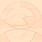 Sepia sketch