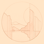Sepia sketch