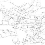 Line drawing