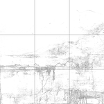 Sketch with grid