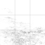 Sketch with grid