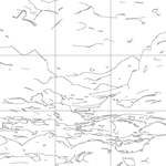 Line drawing with grid