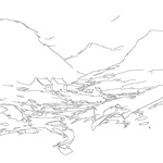 Line drawing