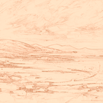 Sepia sketch