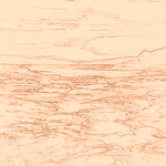 Sepia sketch