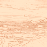 Sepia sketch