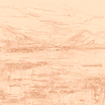 Sepia sketch