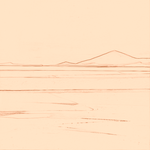 Sepia sketch