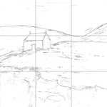 Sketch with grid