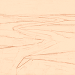 Sepia sketch