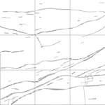 Line drawing with grid