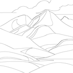 Line drawing