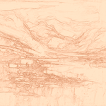 Sepia sketch