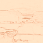 Sepia sketch