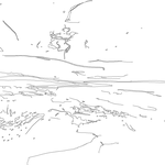 Line drawing