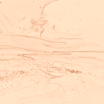 Sepia sketch