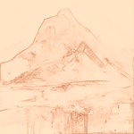 Sepia sketch