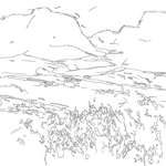 Line drawing