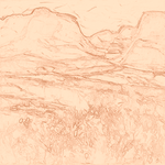 Sepia sketch