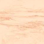 Sepia sketch