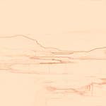 Sepia sketch