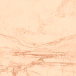 Sepia sketch