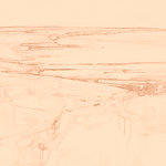 Sepia sketch