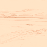 Sepia sketch