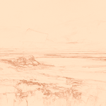 Sepia sketch