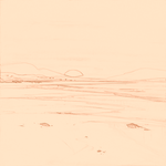 Sepia sketch