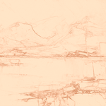 Sepia sketch