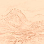 Sepia sketch