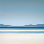 Luskentyre Beach