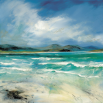 Luskentyre Beach