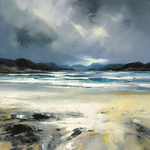 Mellon Udrigle Beach