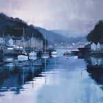 Tarbert Marina