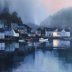 Tarbert Marina