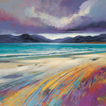 Luskentyre Sands