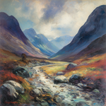 Glen Coe