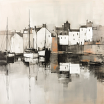 Pittenweem Harbour