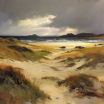 Subject: Balnakeil Bay