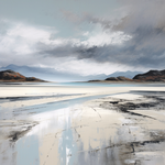 Silver Sands of Morar