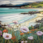 Silver Sands of Morar